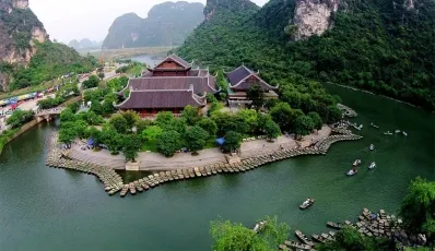 Viaggiare in Vietnam a febbraio