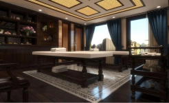 Alisa Premier Cruise Spa