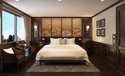 Athena Cruise double room