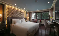 Athena Cruise elegant suite double