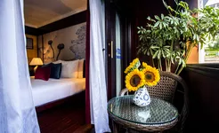 Bhaya Legend Balcony