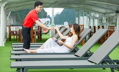 Calypso Cruise - Sundesk