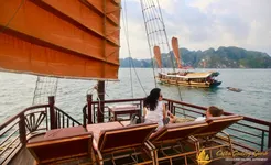 Cat Ba Prince Cruise - Sundesk