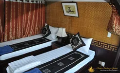 Cat Ba Prince Cruise - Twin