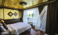 Cozy Boutique Cruise - double cabin on cruise