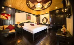 Dragon Legend Cruise - Double cabin