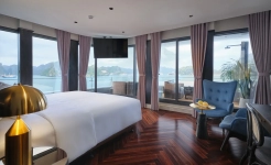 Elite of the Seas Cruise