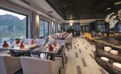 Elite of the Seas Cruise