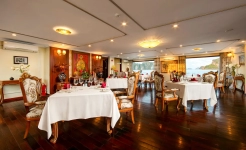 Emperor Cruises Halong Bay