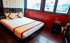 Garden Bay Classic Cruise