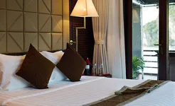 Glory Legend Cruise Suite ocean cabin