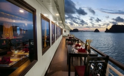 La Regina Classic Cruise