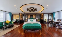 La Regina Legend Cruise - Queen Regent Suite