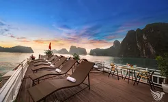 Lavender Elegance Cruise - Sundesk