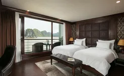 Mon Cheri Cruise - Elegance suite twin