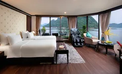 Mon Cheri Cruise - Suite