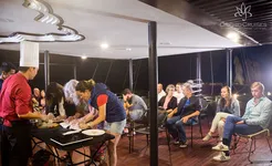 Orchid Cruise - Cooking class