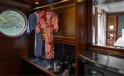 Paradise Elegance Wardrobe