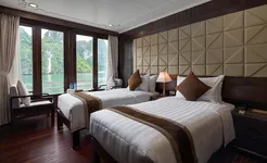 Pelican Cruise Deluxe twin