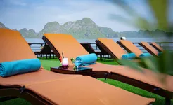 Peony Cruise - Sundesk