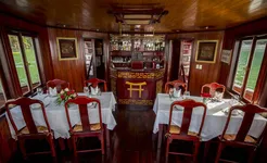 Prince Junk restaurant