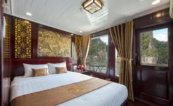 Renea Cruise - Suite double