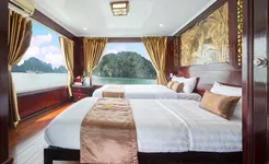 Renea Cruise - Suite triple