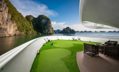 Stellar of the Seas Cruise