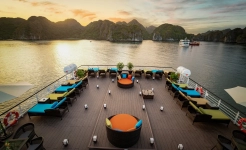 Stellar of the Seas Cruise