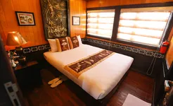 Swan Cruise - Double