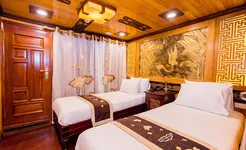 Victory Cruise - Twin