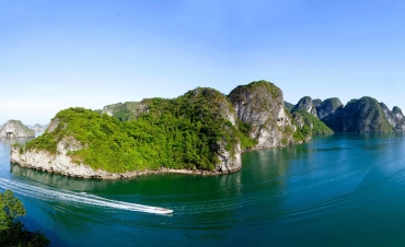 Experience Northern and Southern Vietnam Tour