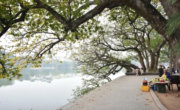 Vietnam Experience Tour