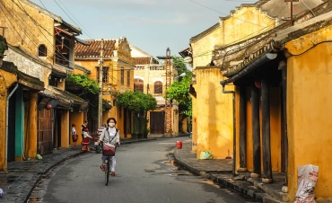 The Highlights of Southern and Central Vietnam Tour
