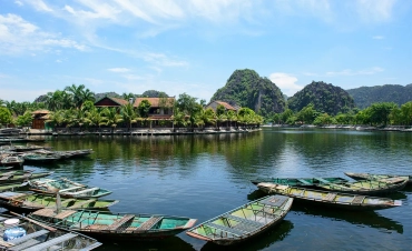Vietnam Discovery Tour