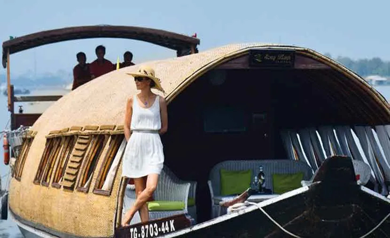 Song Xanh - Privatkreuzfahrt - Cai Be - Sa Dec - Rach Gia 3 Tage 2 Nächte